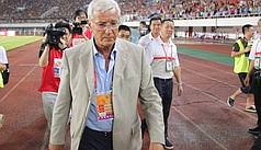 Marcello Lippi vince la Champions League asiatica