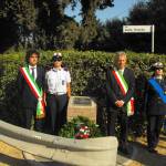 martiri della sassaia 2012