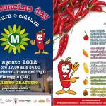peperoncino day