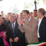 taglio nastro