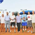 tennis italia forte