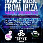 trance music from ibiza