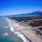 versilia