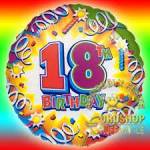 18 ANNI