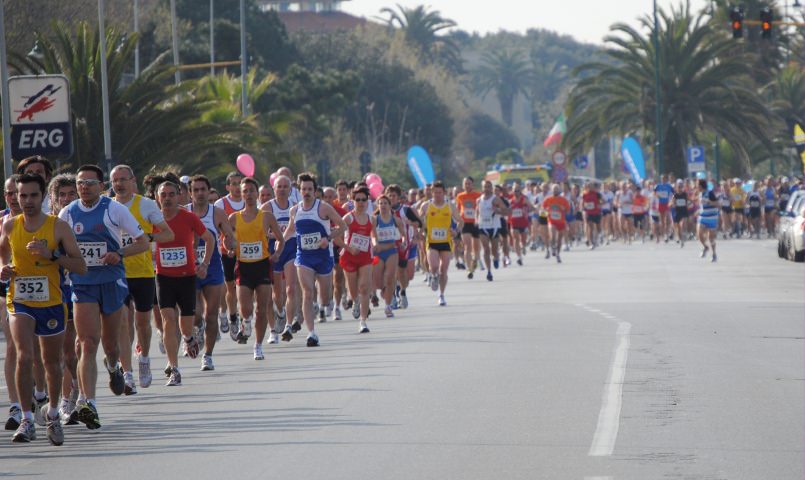 “MARATONINA DEI TRE PONTILI”, I PROVVEDIMENTI PER LA VIABILITÀ