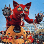 Arriva il Gatto 1970