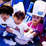 BAMBINI CUCINA