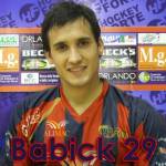 Babick