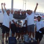 COCONUT Campione Italiano Assoluto 2012