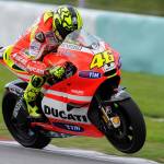 Foto Valentino Rossi Ducati