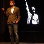 Gaber se fosse Gaber in scena