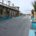 Galleria Nettuno, Passeggiata Viareggio (foto Marco Pomella)