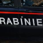 carabinieri (foto Marco Pomella)