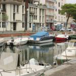 barche, canale, burlamacca (foto Marco Pomella)
