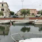 darsena, canale burlamacco (foto Marco Pomella)