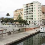 passerella pedonale viareggio (foto Marco Pomella)
