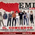 ITALIA LOVES EMILIA