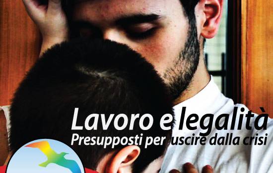 CRISI, LAVORO E LEGALITÀ, L&#8217;IDV PROMUOVE UN CONVEGNO A VIAREGGIO