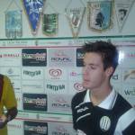 MATTIA SANDRINI
