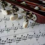 MUSICA DA CAMERA