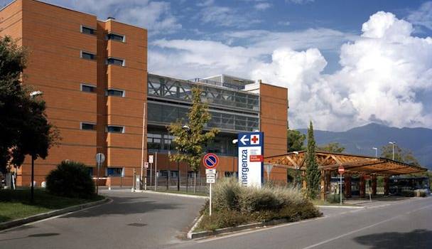 Lutto a Pietrasanta, morto il primario Ferroni