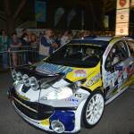 rally (foto Stefano Dalle Luche)