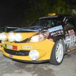 rally camaiore (foto Stefano Dalle Luche)