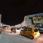 rally camaiore rally carnevale (foto Stefano Dalle Luche)