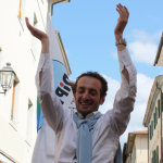 Del Dotto (foto Marco Pomella)
