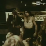discoteca anni '80 (foto Rai Storia)