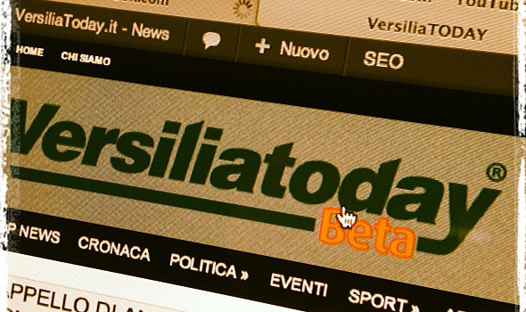 SUPERATA QUOTA 1 MILIONE DI PAGINE LETTE, VERSILIATODAY RINGRAZIA I LETTORI