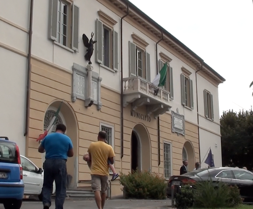 Chiusura degli uffici comunali per il patrono di Massarosa