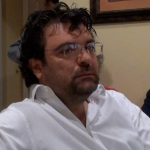 Claudio Marlia (foto Marco Pomella)