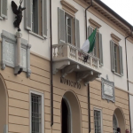 municipio comune massarosa (foto Marco Pomella)