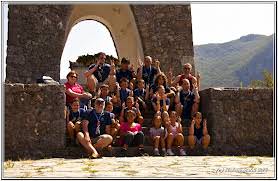 Gita sulle colline di Camaiore con l&#8217;Uoei