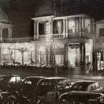 Viareggio (caffè margherita) anni 50 (foto archivio Paglianti)