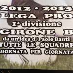 calendario viareggio paolo banti