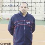 cristiano cravedi