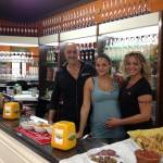 BAR HARLEY CAFFE (foto Marco Pomella)