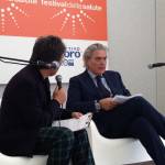 Marroni: "Al pronto soccorso dell'ospedale Versilia c'è tutta l'assistenza necessaria" 1 (foto Marco Pomella)