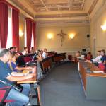 incontro sicurezza sarzanese