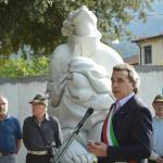 liberazione camaiore andrea carrara