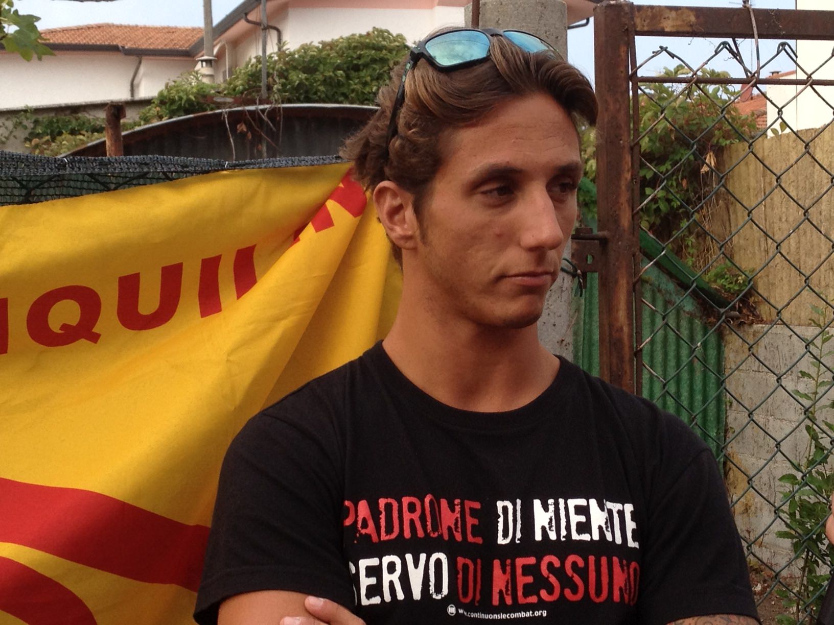 IL CAV AL FIANCO DI DI BEO: “IL GRUPPO DIRIGENTE DI RIFONDAZIONE COMUNISTA IN VERSILIA È IN DECLINO”