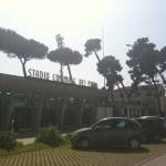 piazzale stadio dei pini