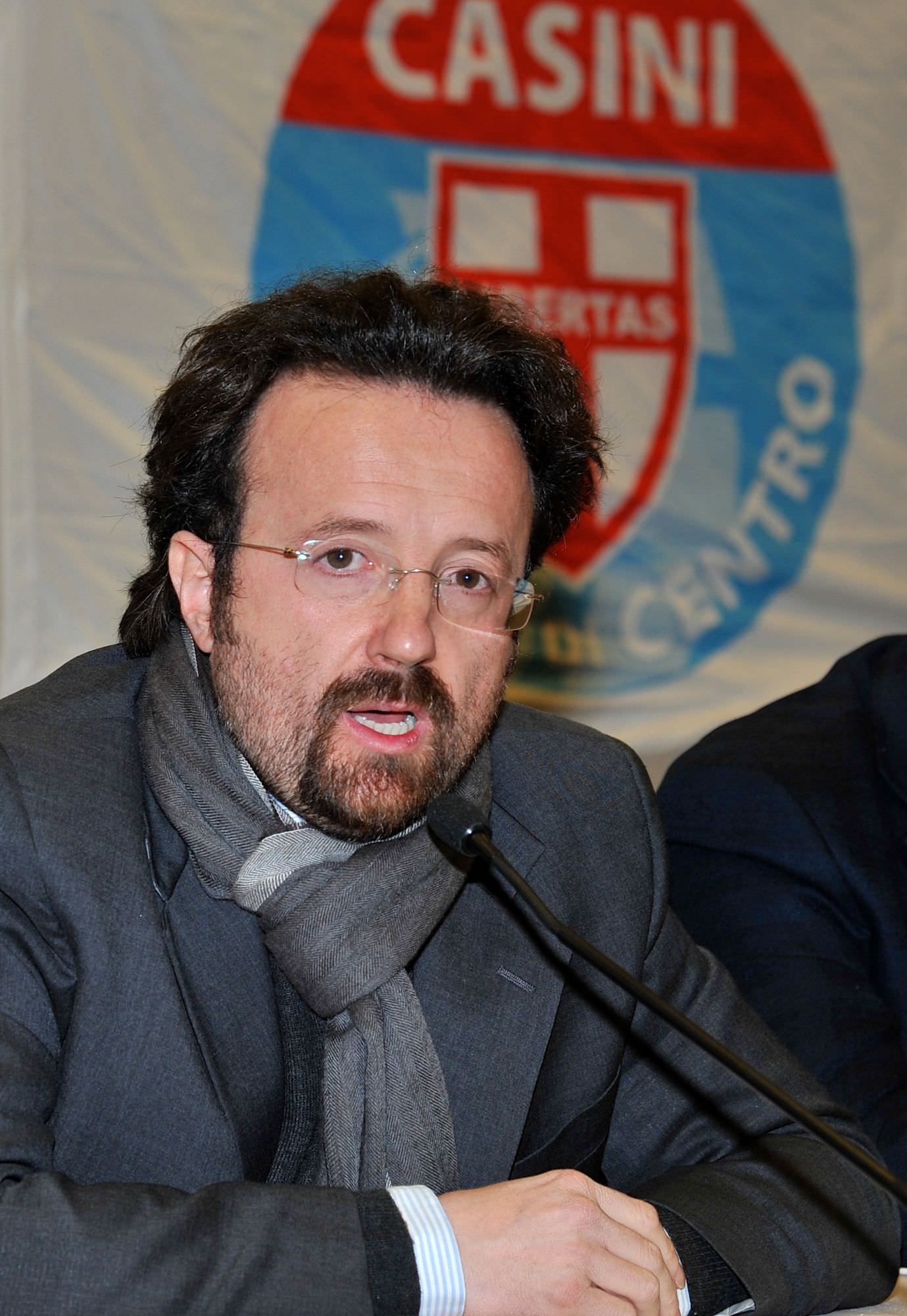 Pier Francesco Pardini nel direttivo nazionale dell’Udc