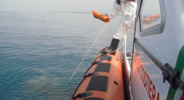 Trappola Per Polpi CoFishing - Nassa Per Pesca In Mare, Design A Cilindro Con Esca - Foto 8