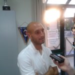sergio carnesalini