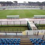 stadio dei pini stadio dei pini