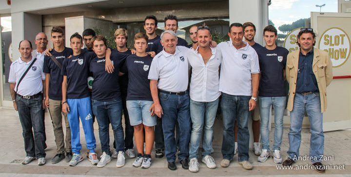 NASCE L’UNIONE PALLAVOLO CAMAIORE, LA NUOVA REALTÀ DEL VOLLEY LOCALE