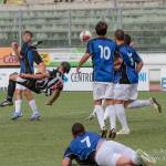 Esperia Viareggio - Latina via lat12